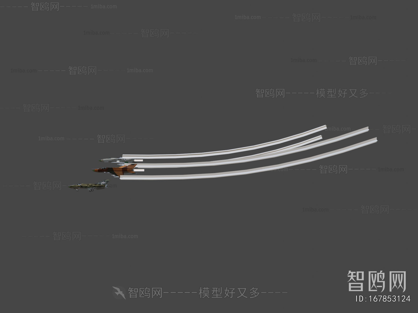 Modern Military Equipment