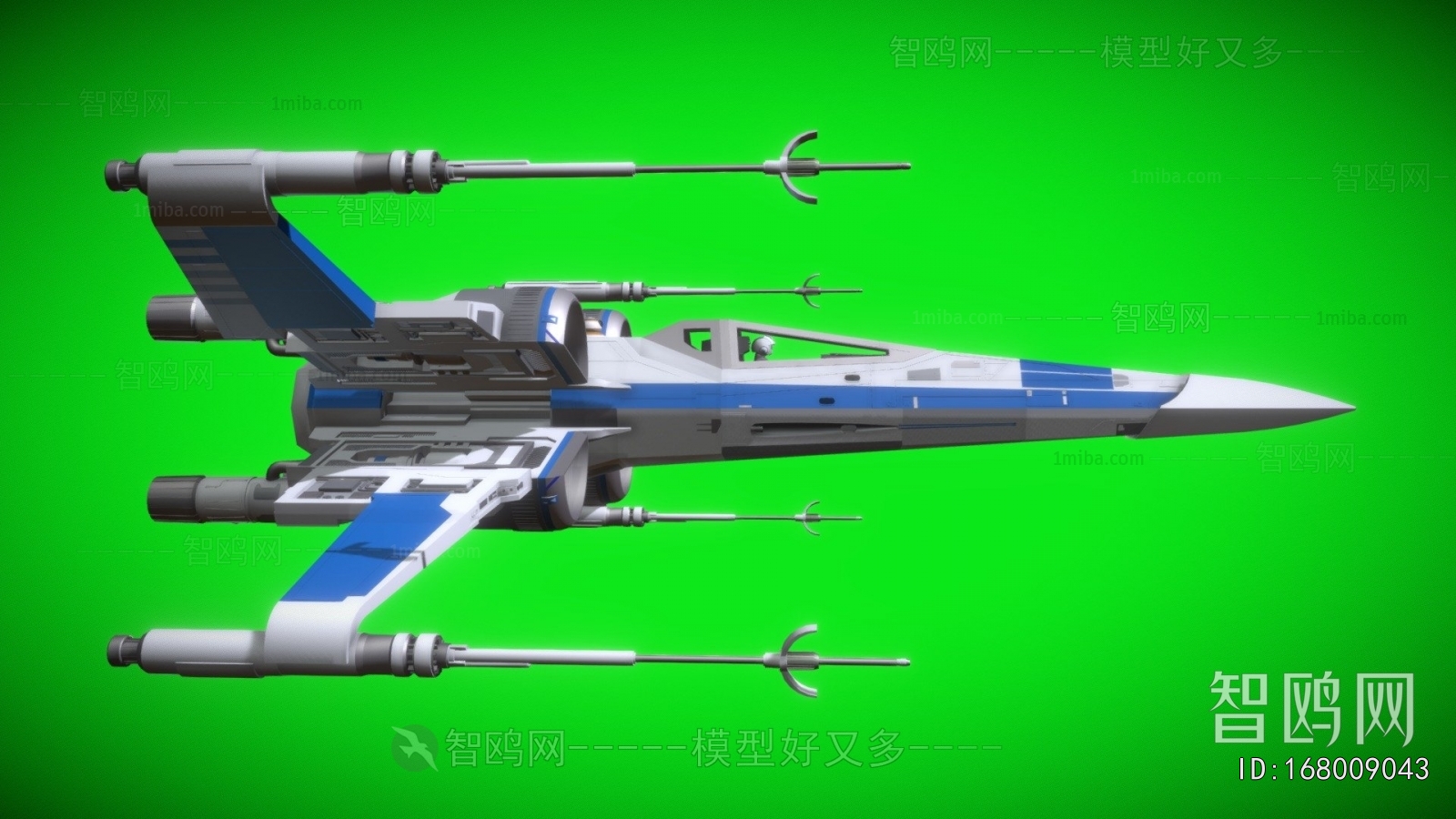 Modern Military Equipment