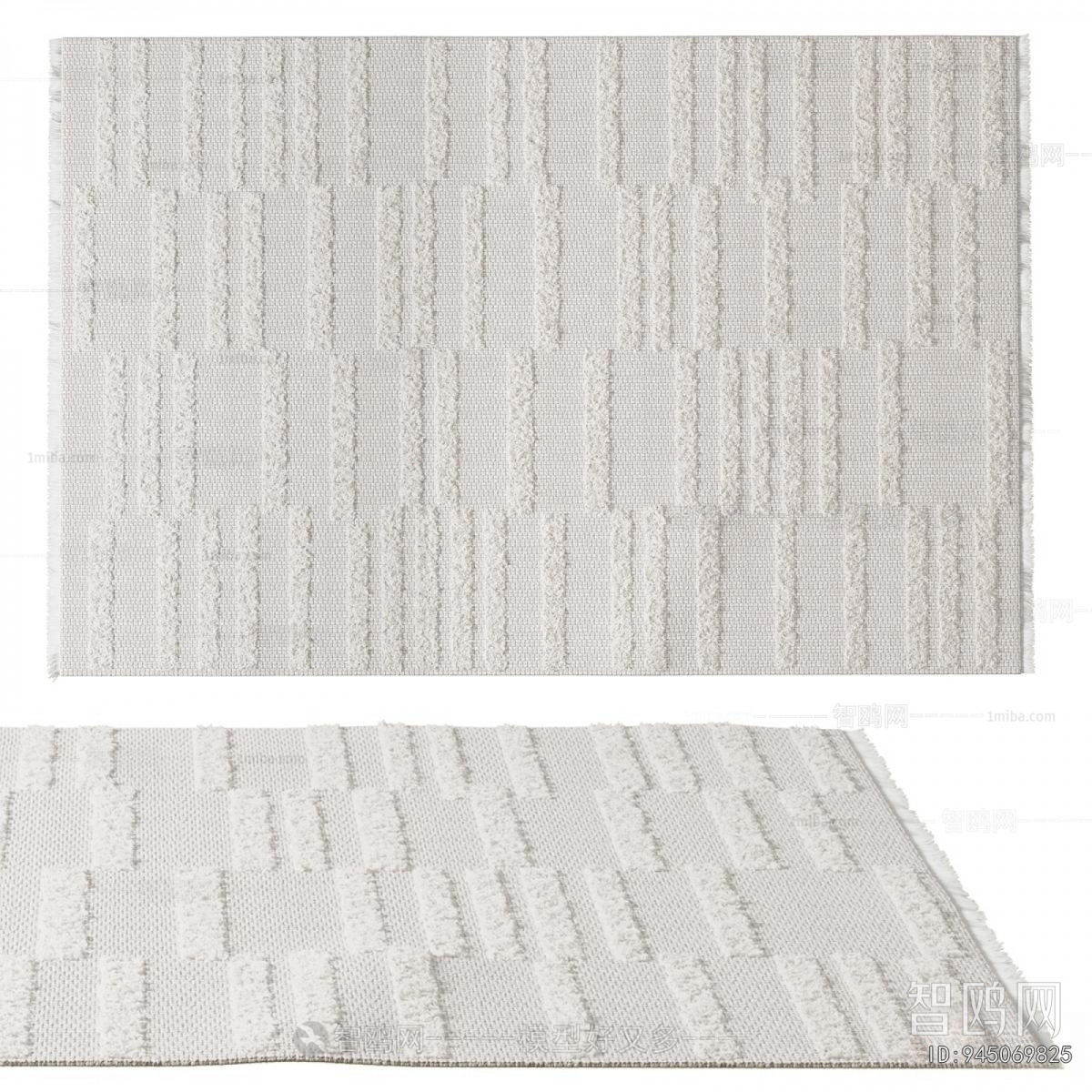 Modern The Carpet