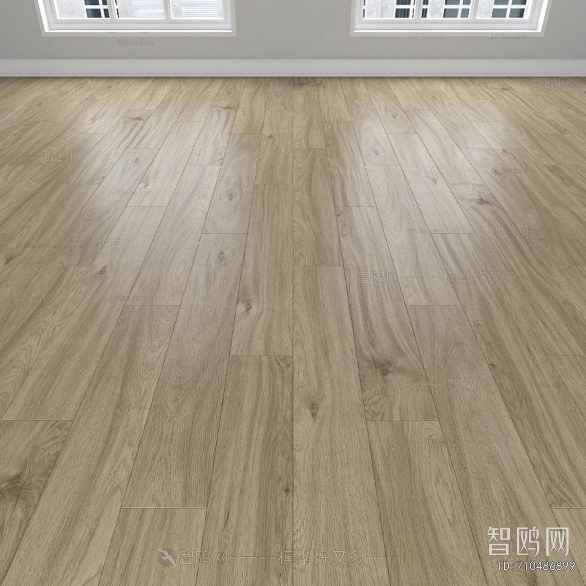 Modern Floor