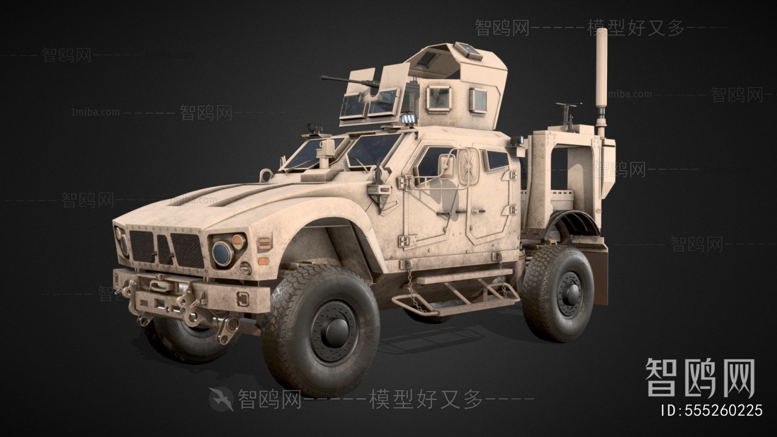 Modern Military Equipment