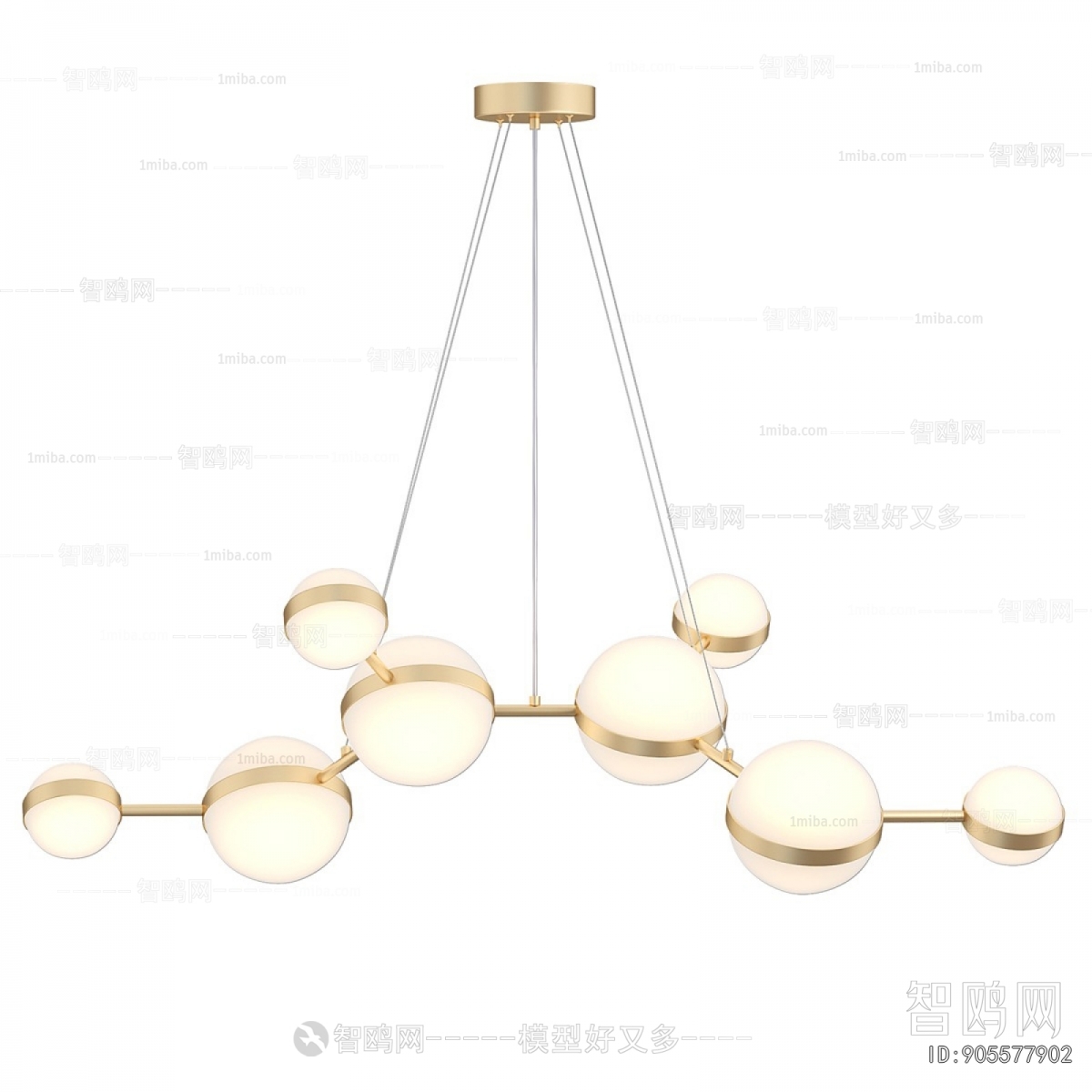 Modern Droplight