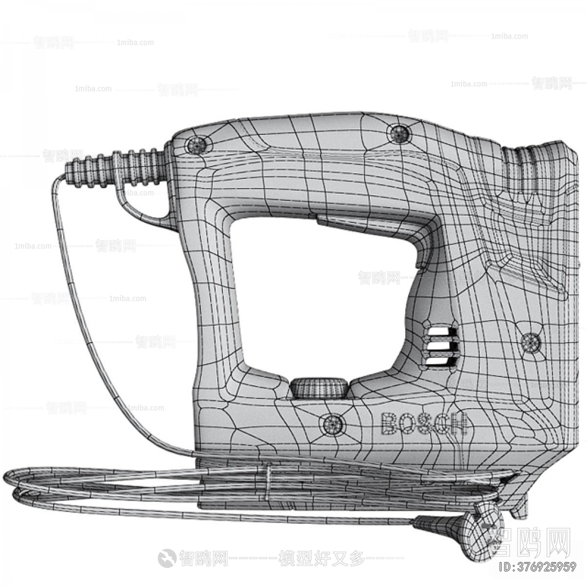 Modern Industrial Equipment
