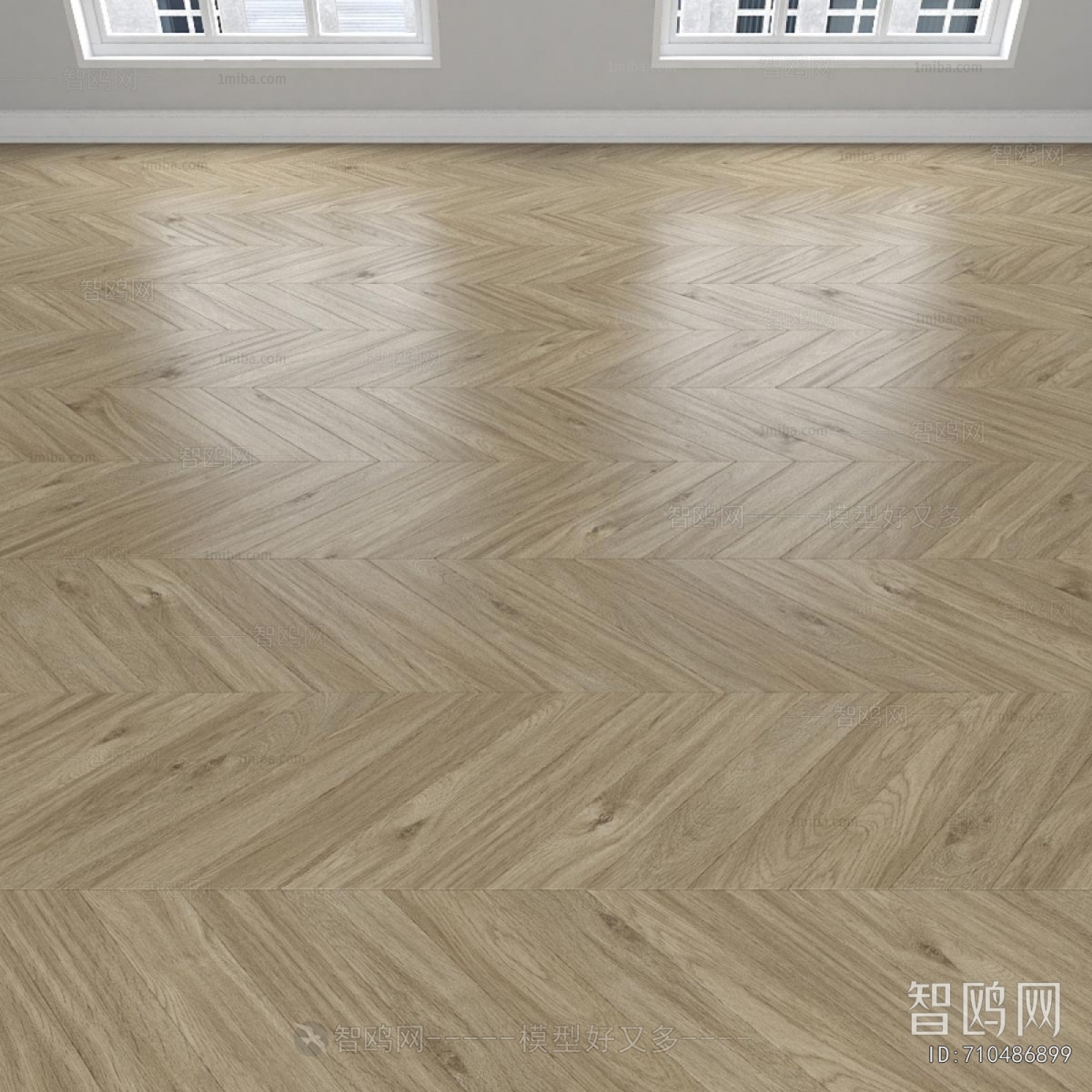 Modern Floor