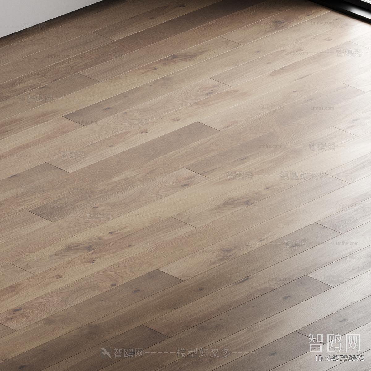 Modern Floor