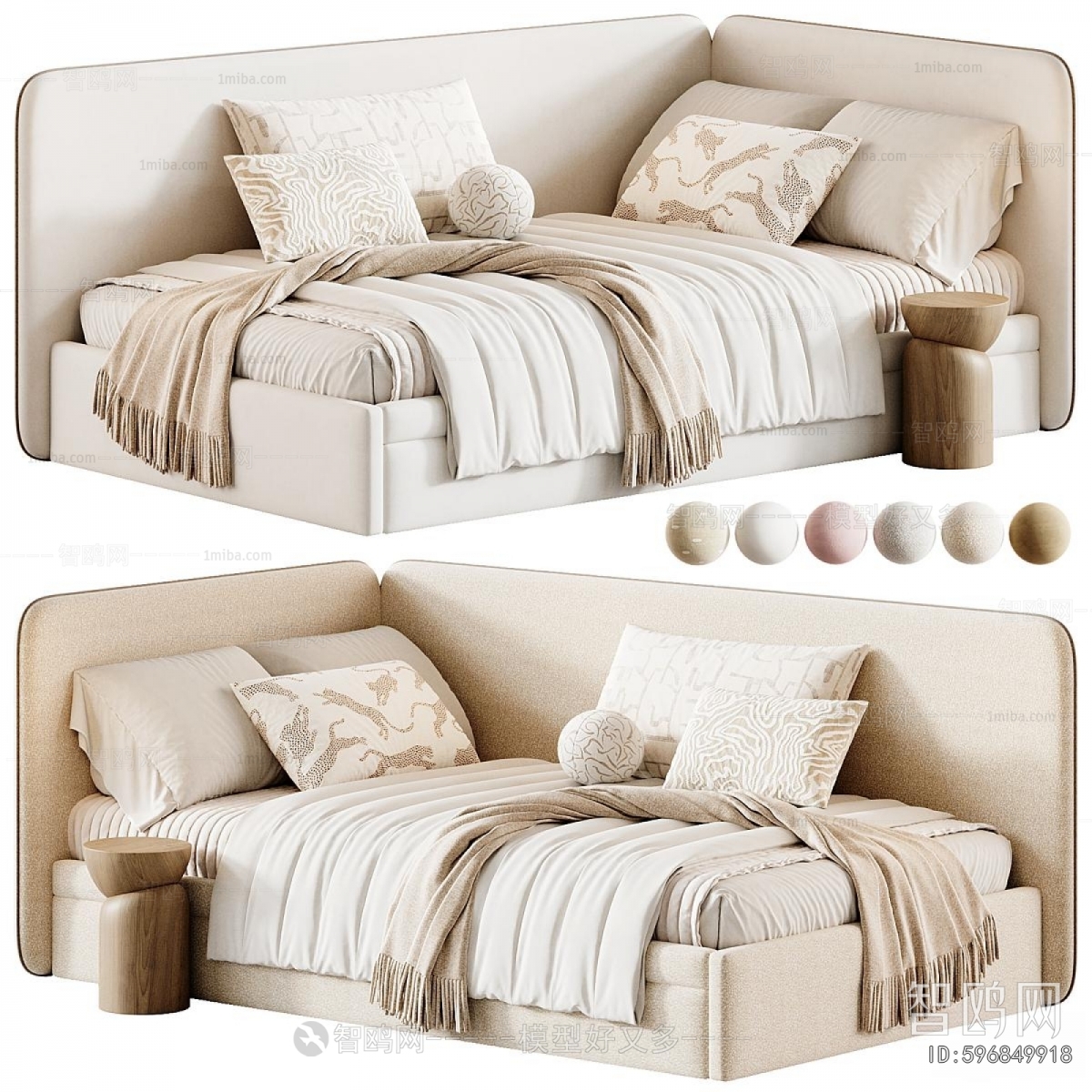 Modern Sofa Bed