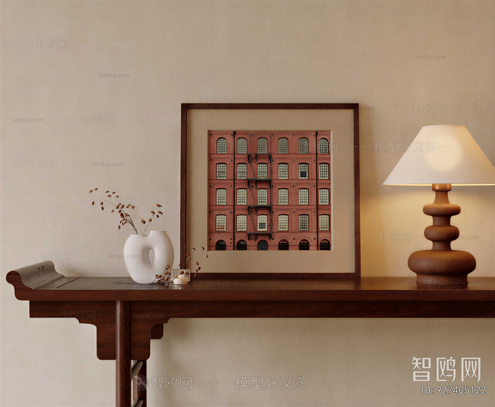 Modern Painting