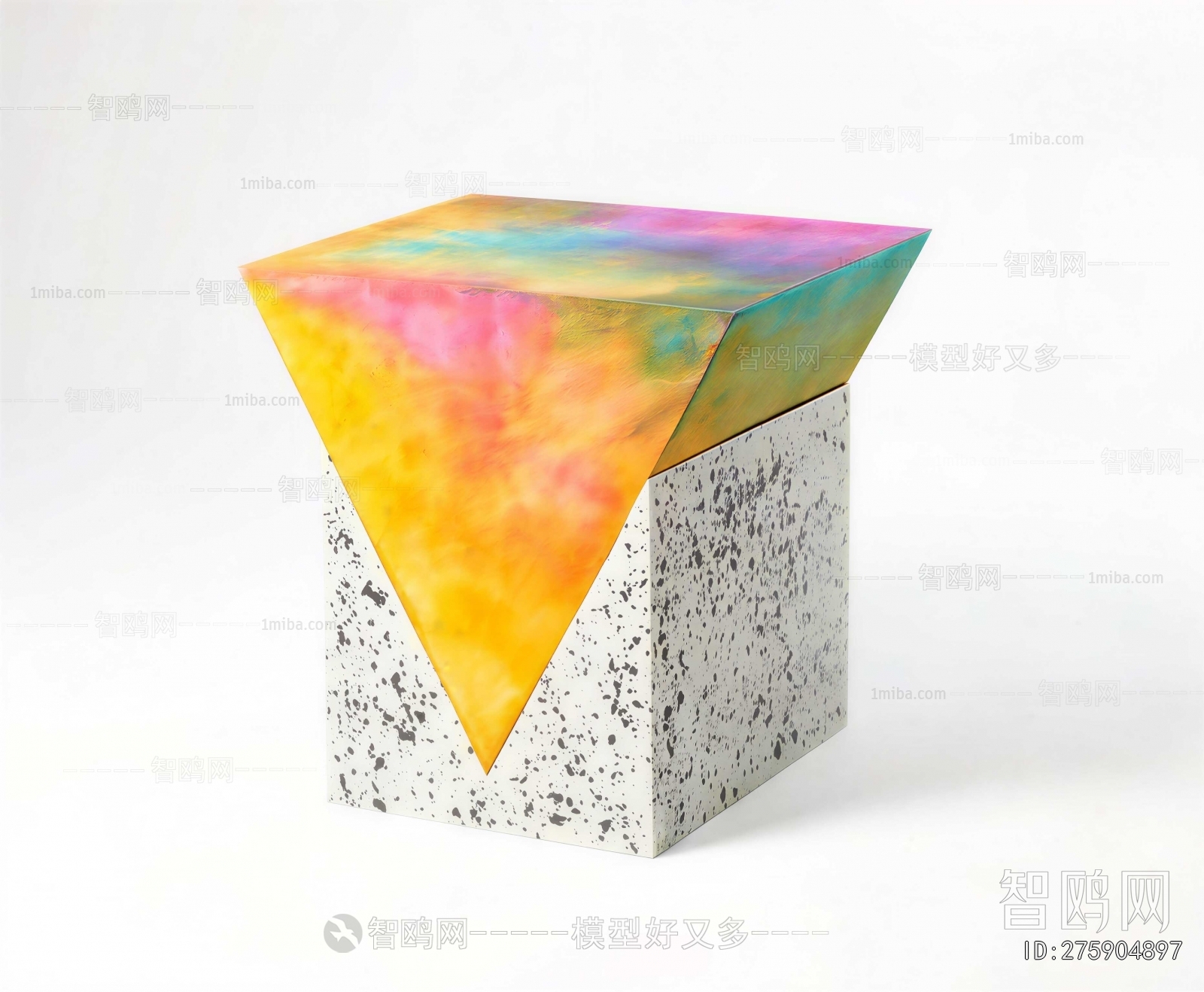 Modern Side Table/corner Table