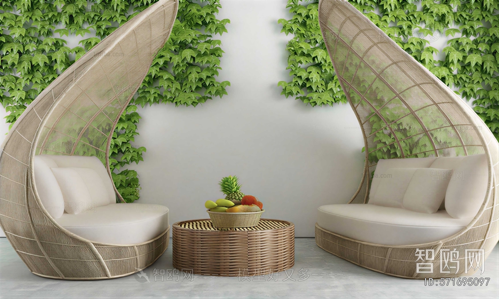 Modern Outdoor Tables And Chairs