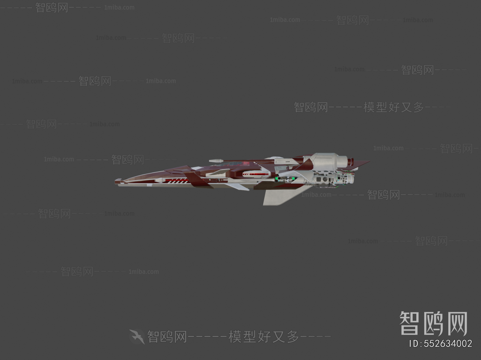 Modern Military Equipment
