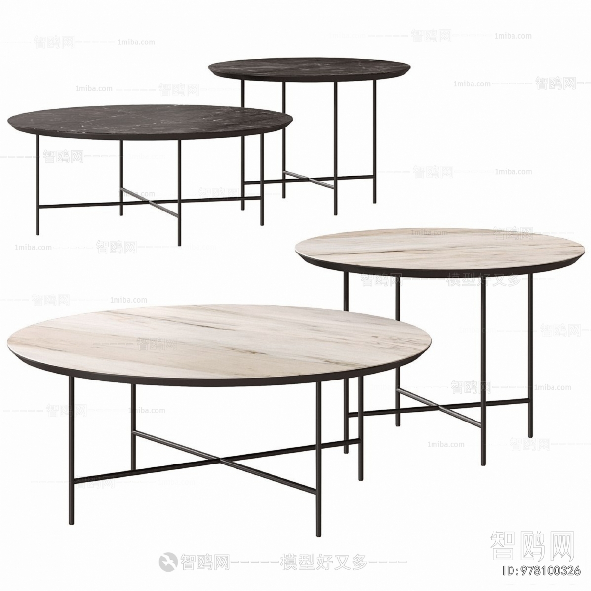 Modern Coffee Table