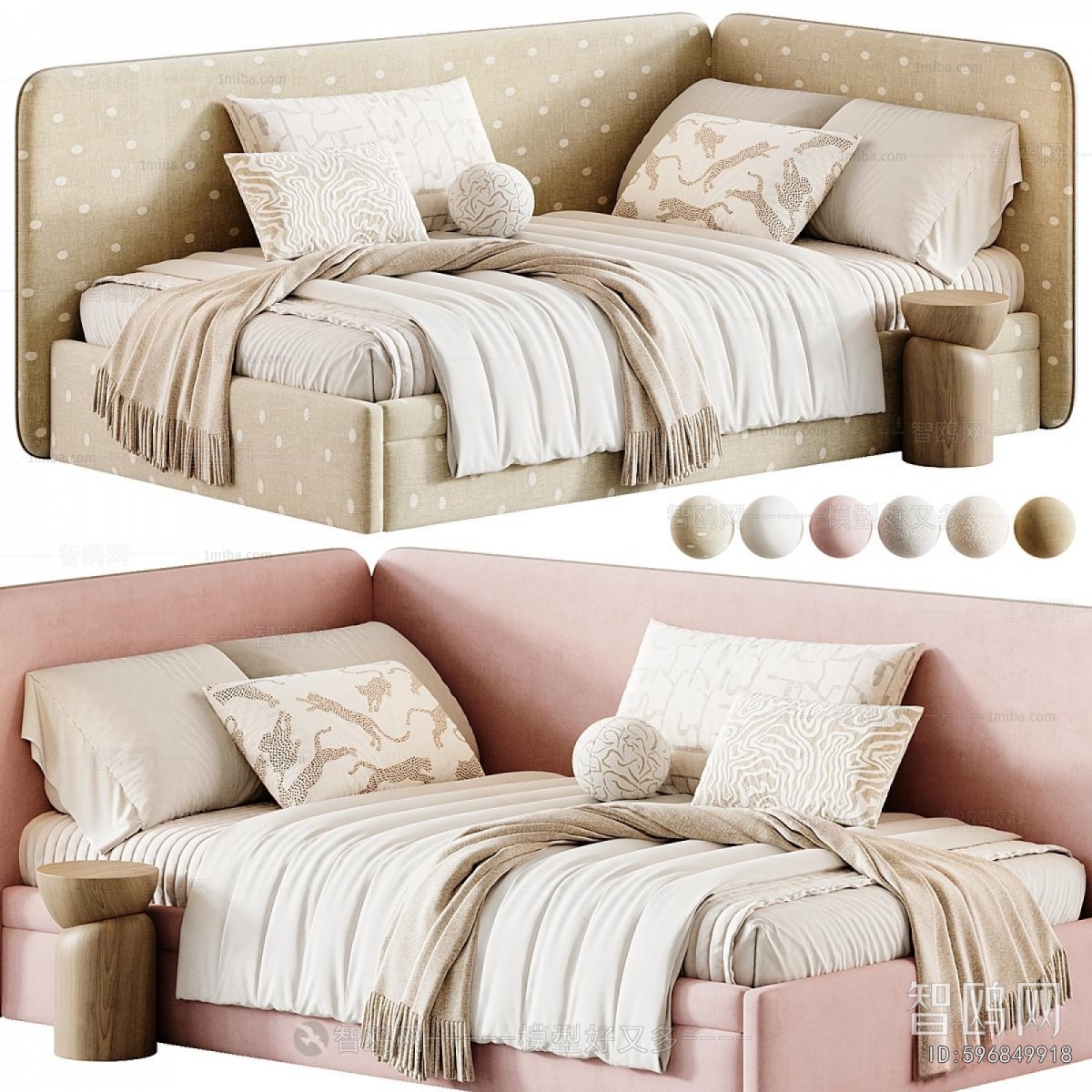 Modern Sofa Bed