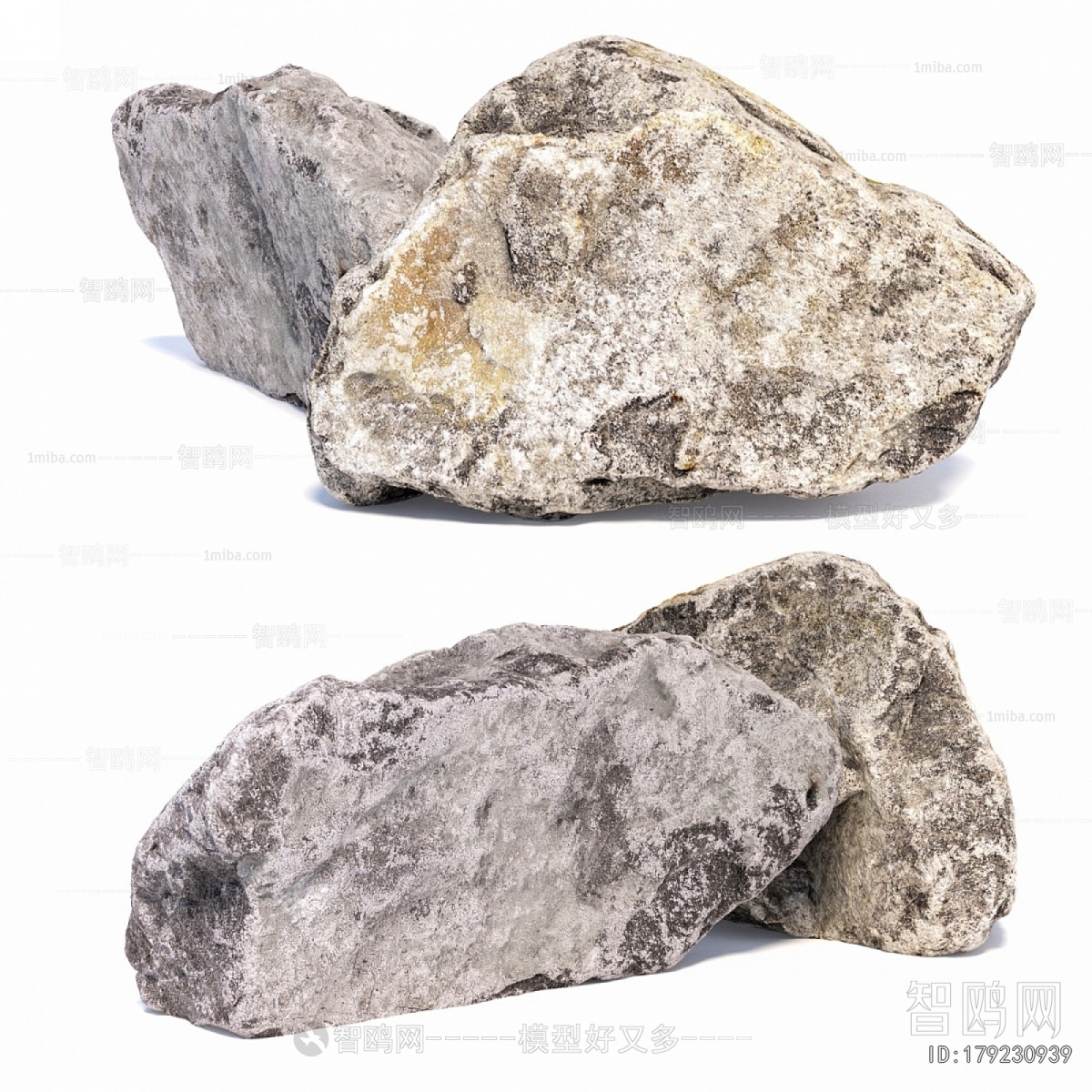 Modern Stone