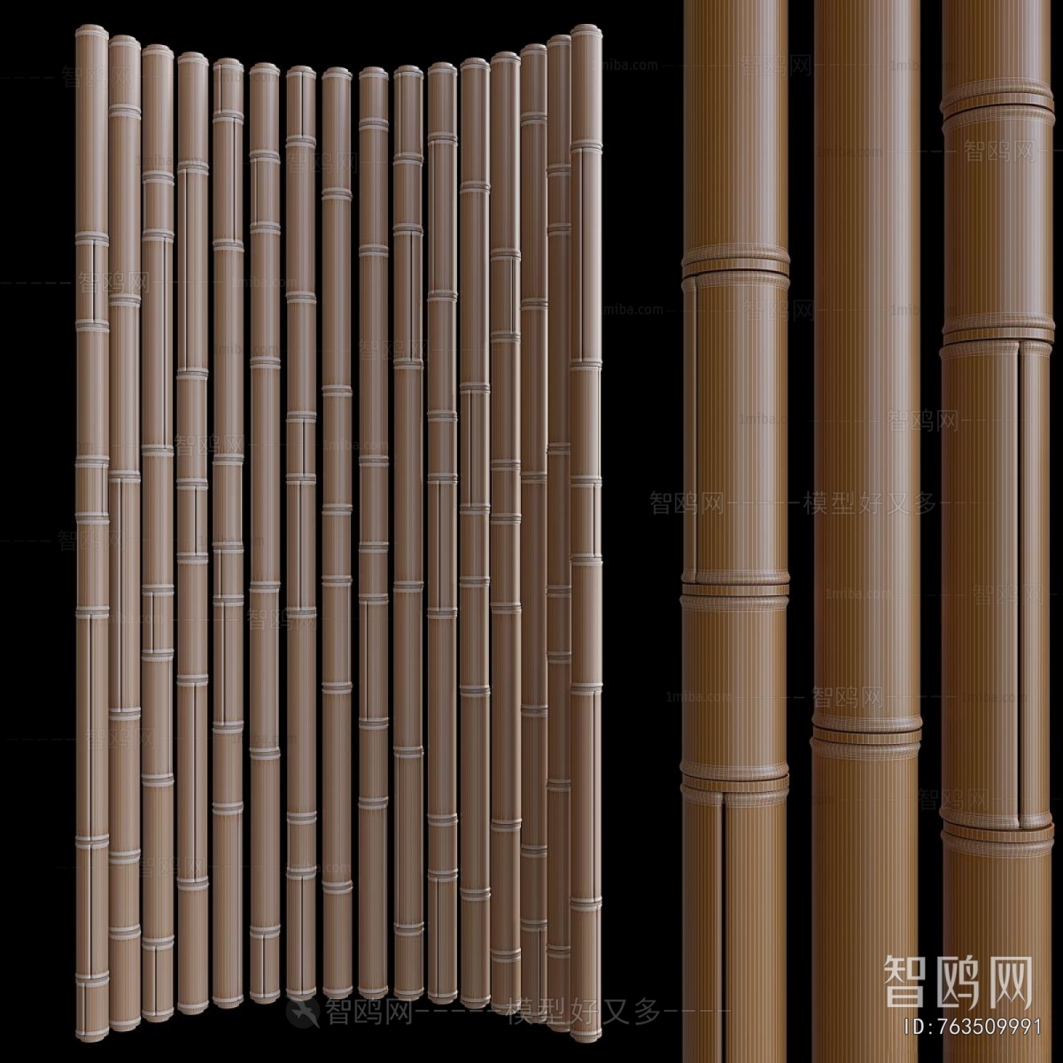 Modern Partition
