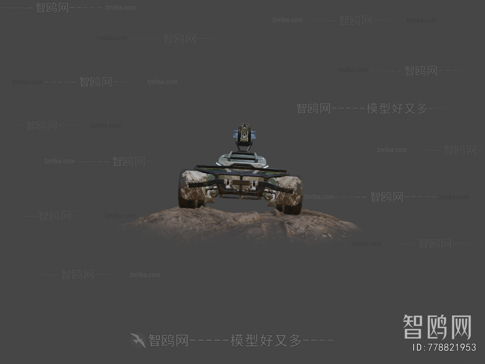 Modern Military Equipment