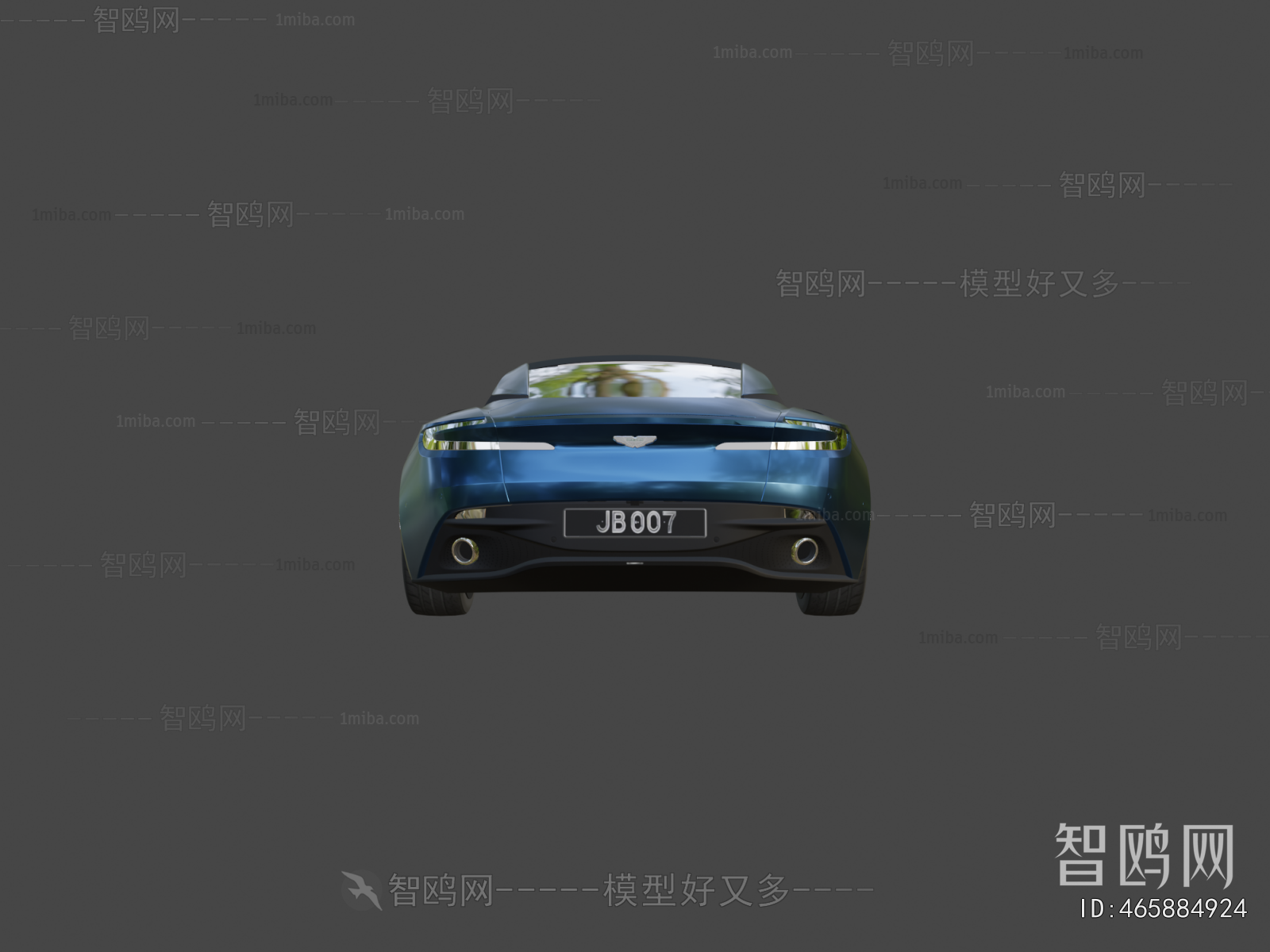 Modern Car