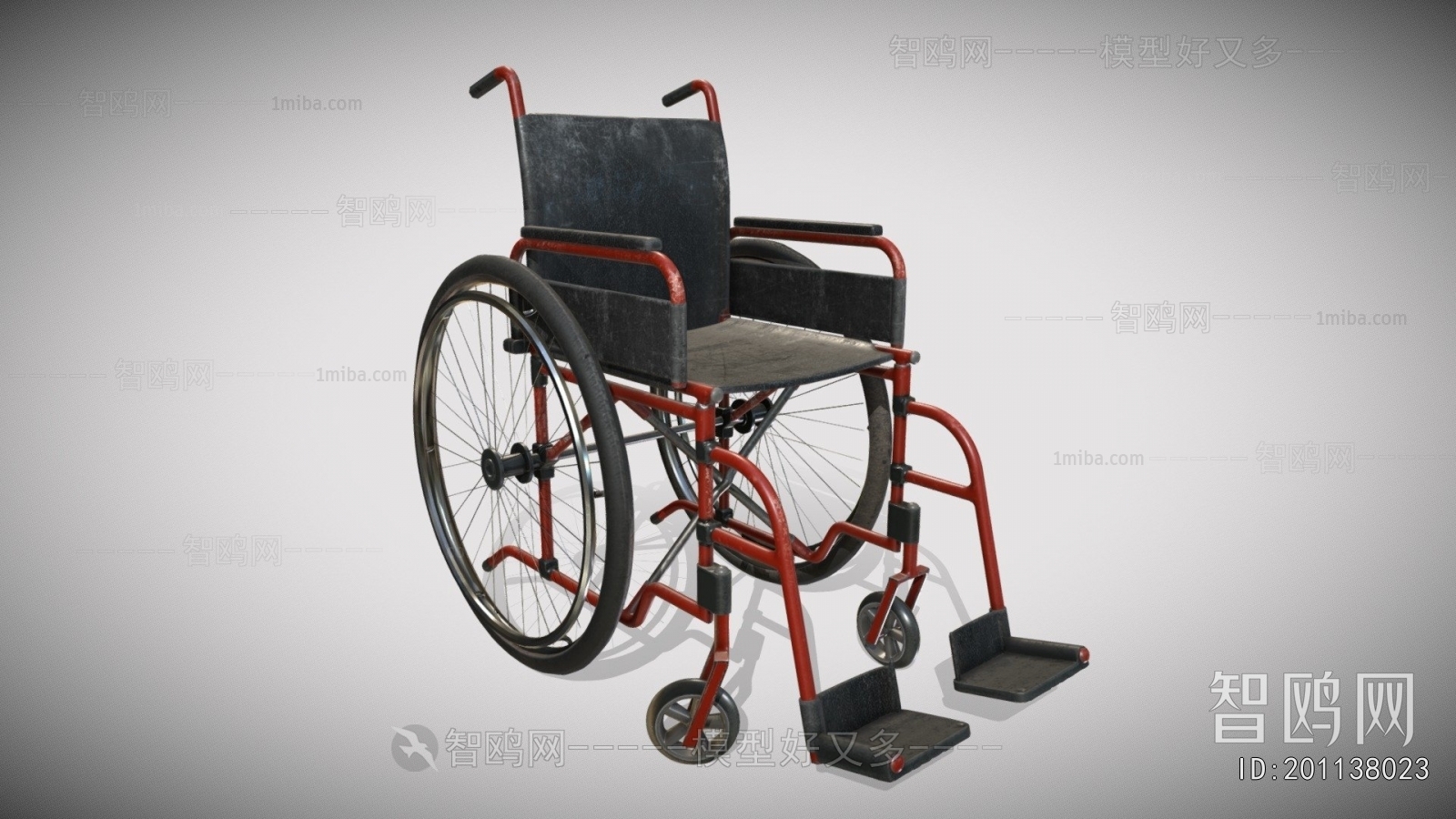 Modern Medical Equipment