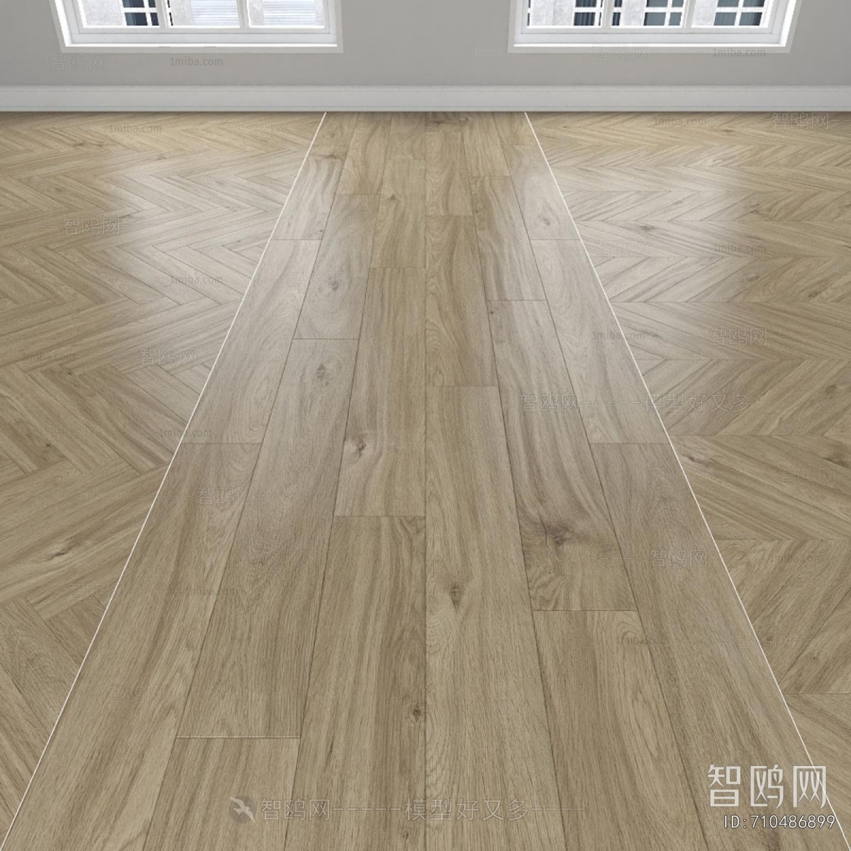 Modern Floor