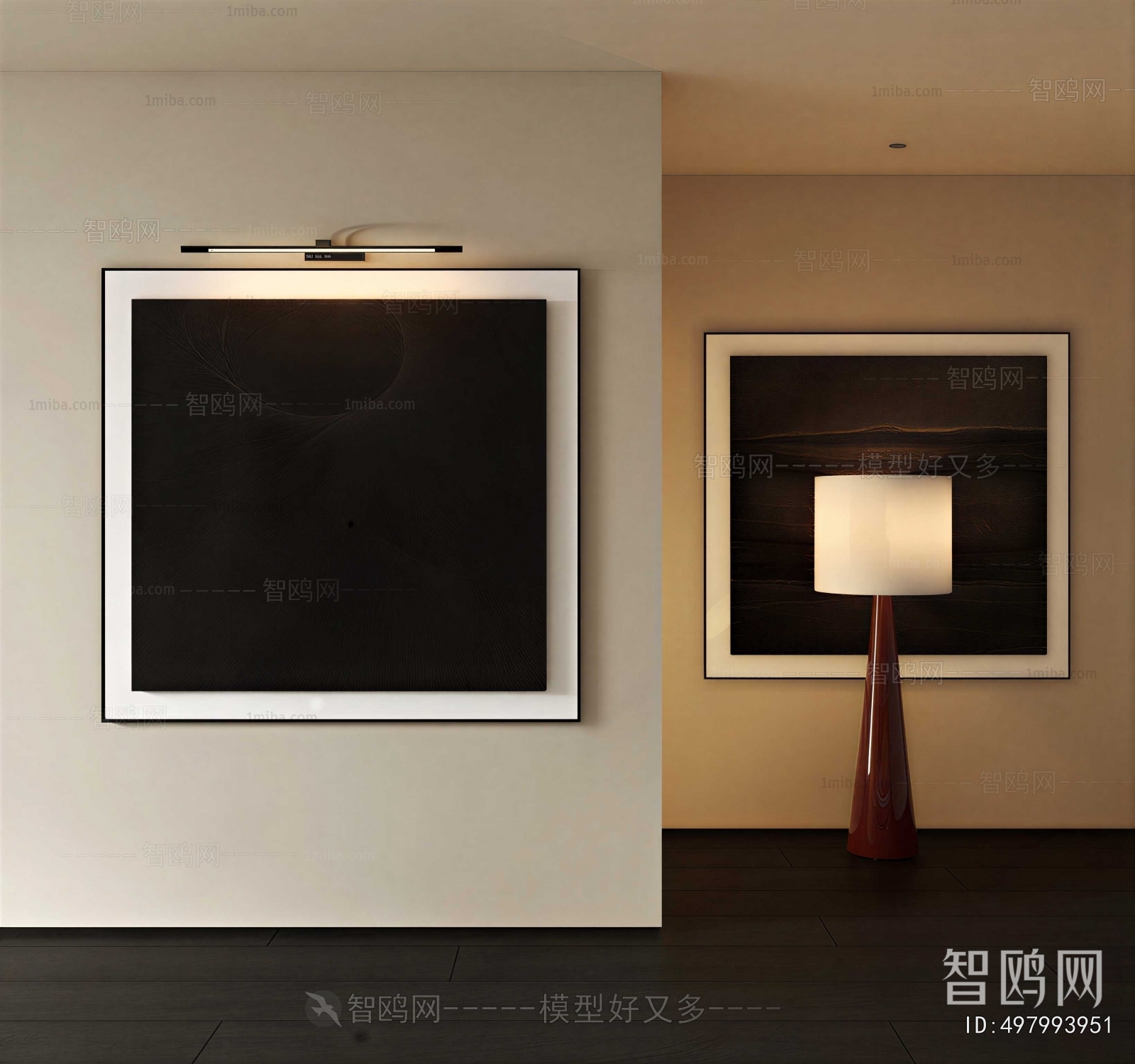 Modern Painting