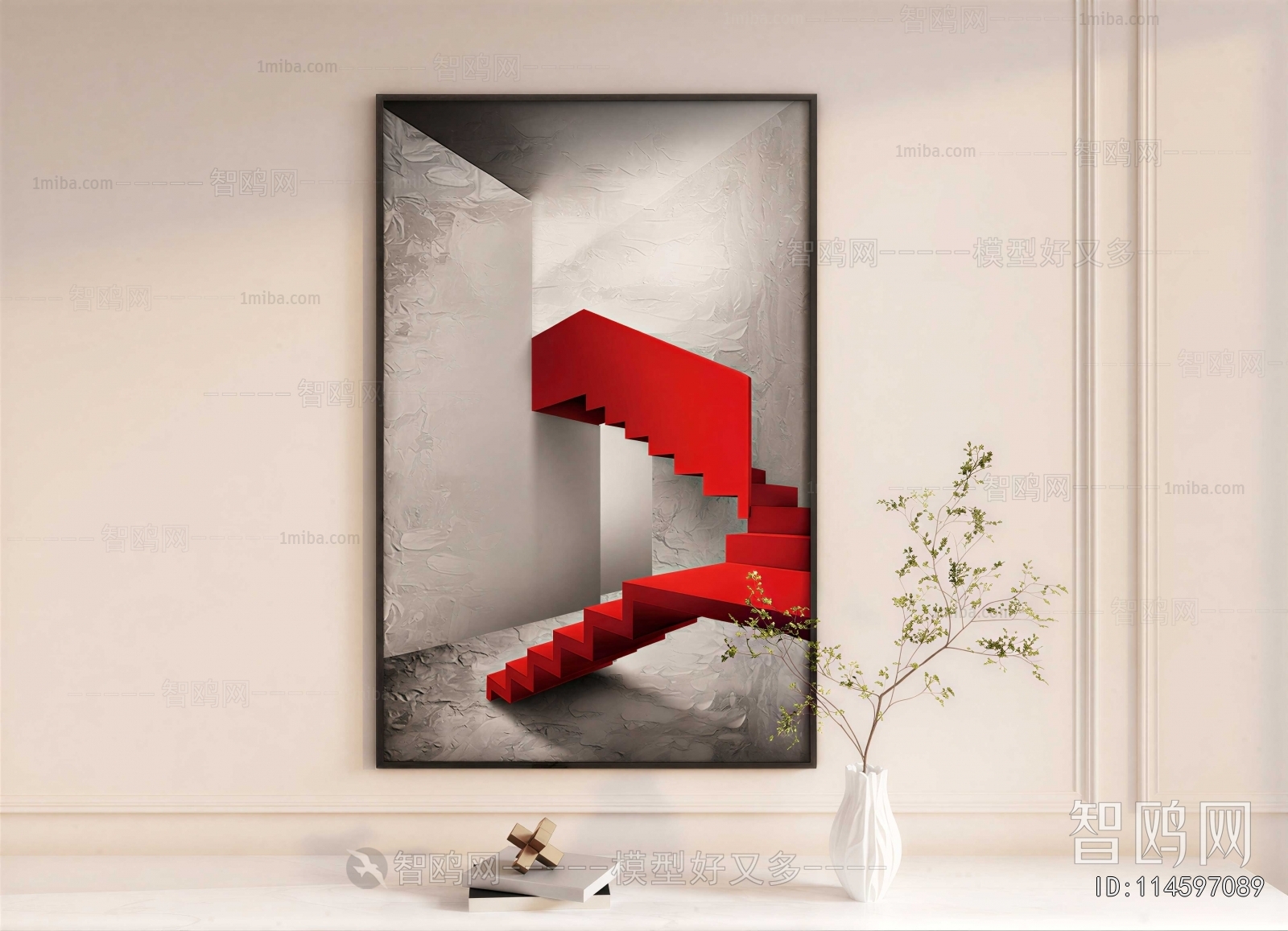 Modern Painting