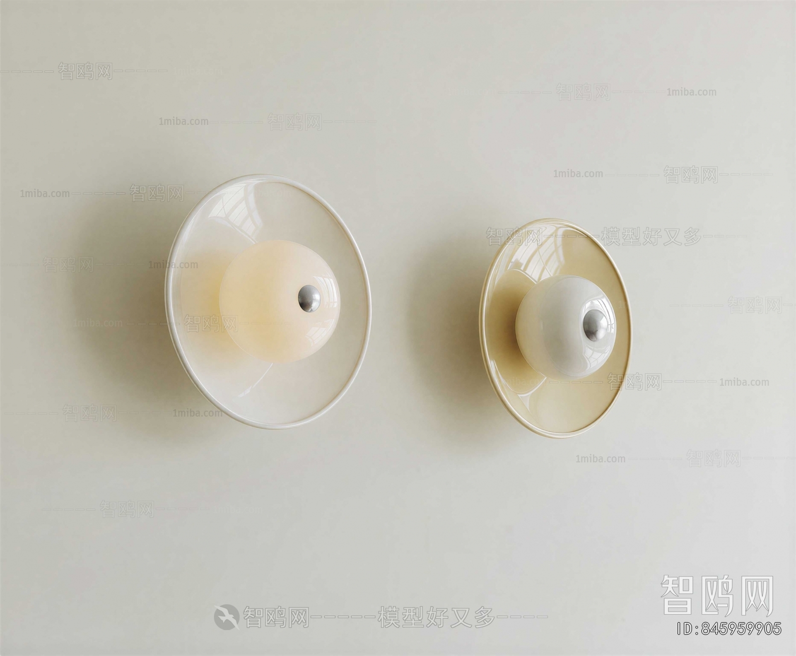 Modern Wall Lamp