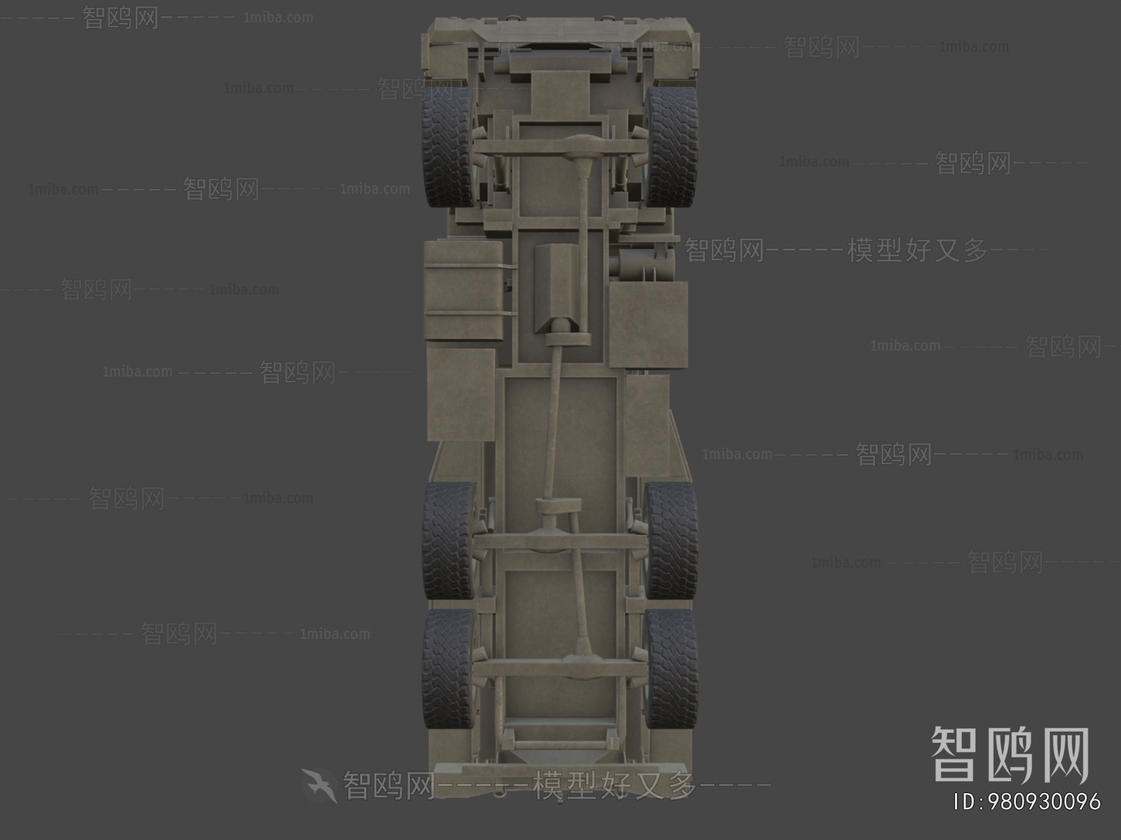 Modern Military Equipment
