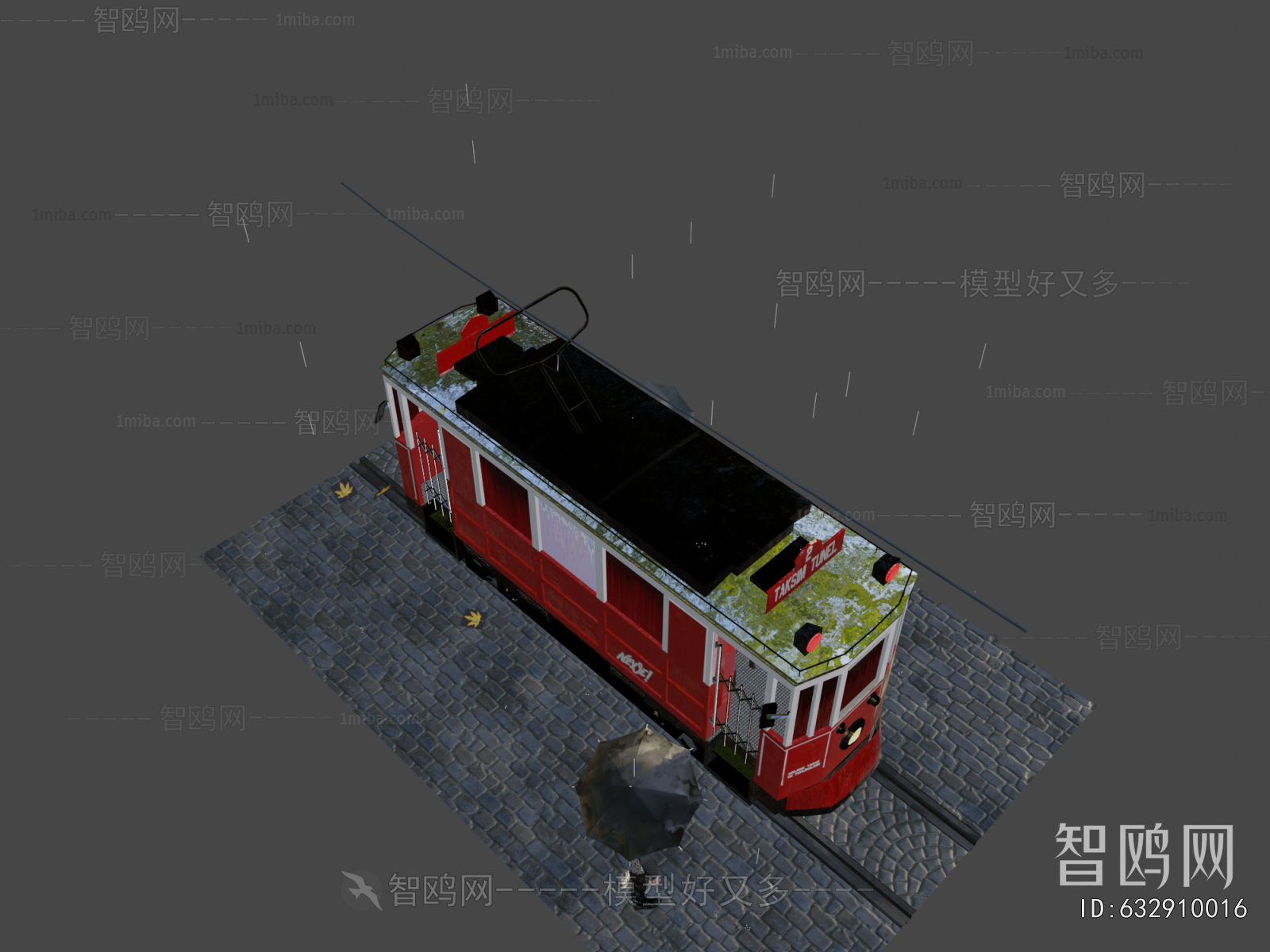 Modern Fire-fighting Equipment