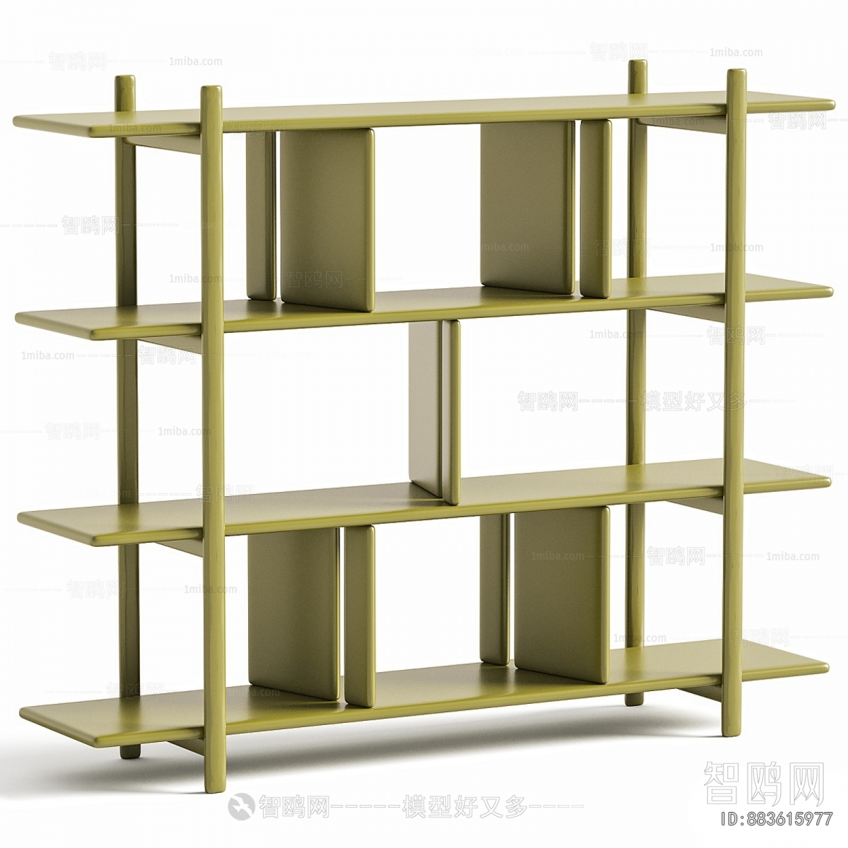 Modern Decorative Frame