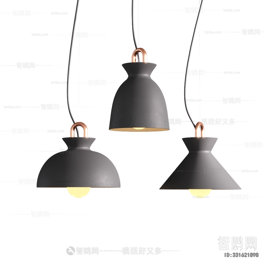 Modern Droplight