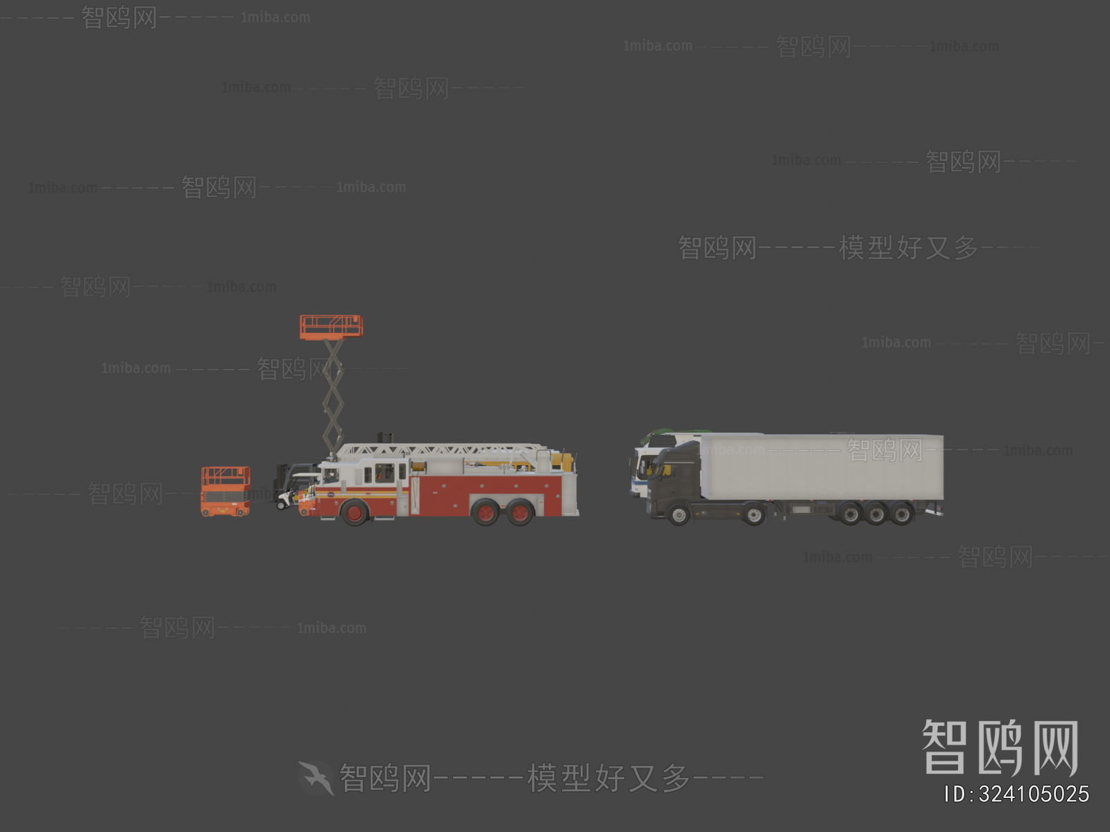 Modern Transportation