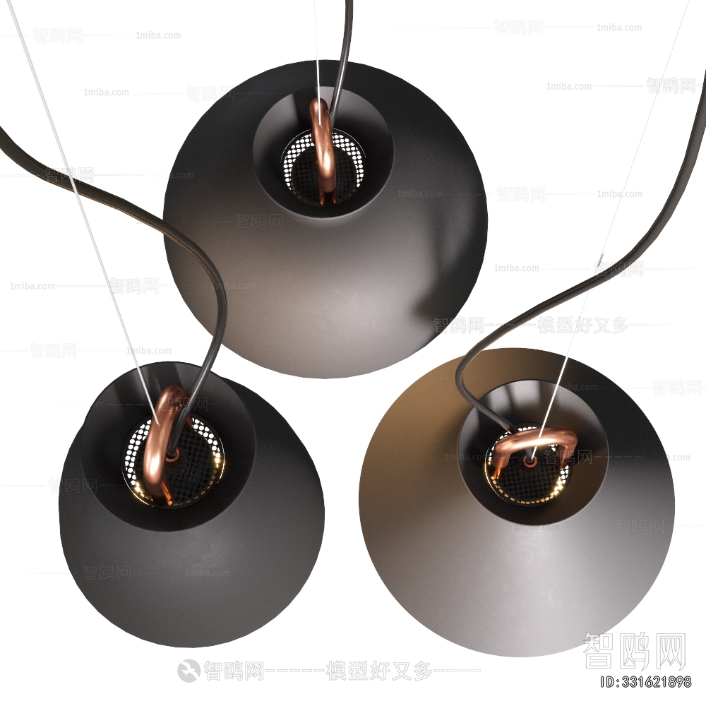 Modern Droplight