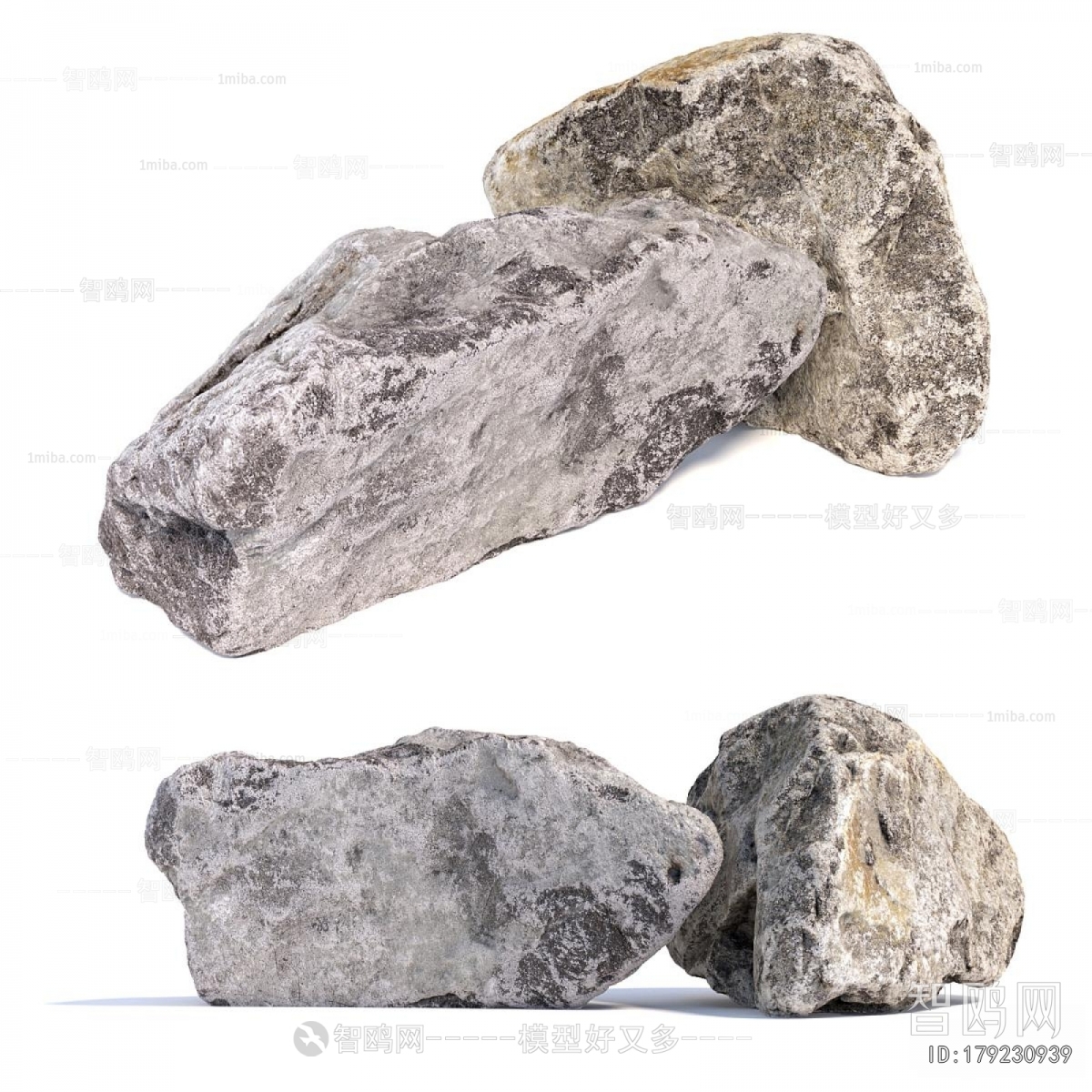 Modern Stone