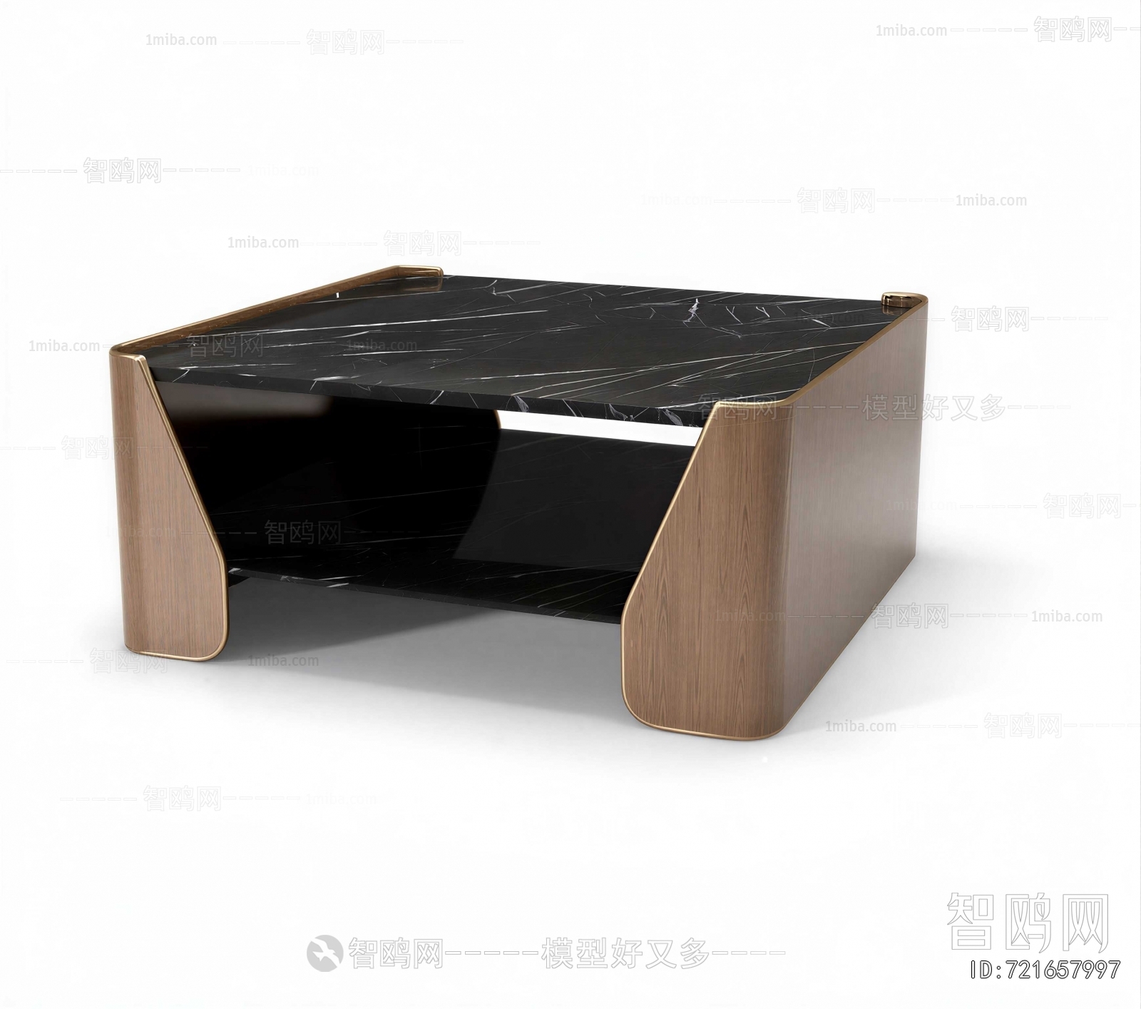 Modern Coffee Table