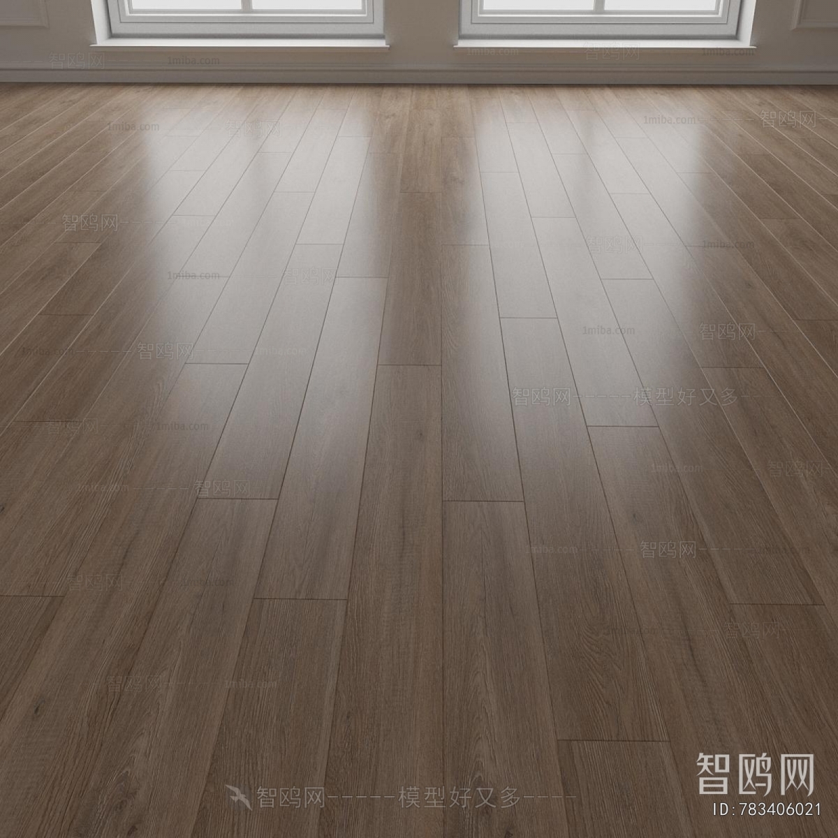 Modern Floor