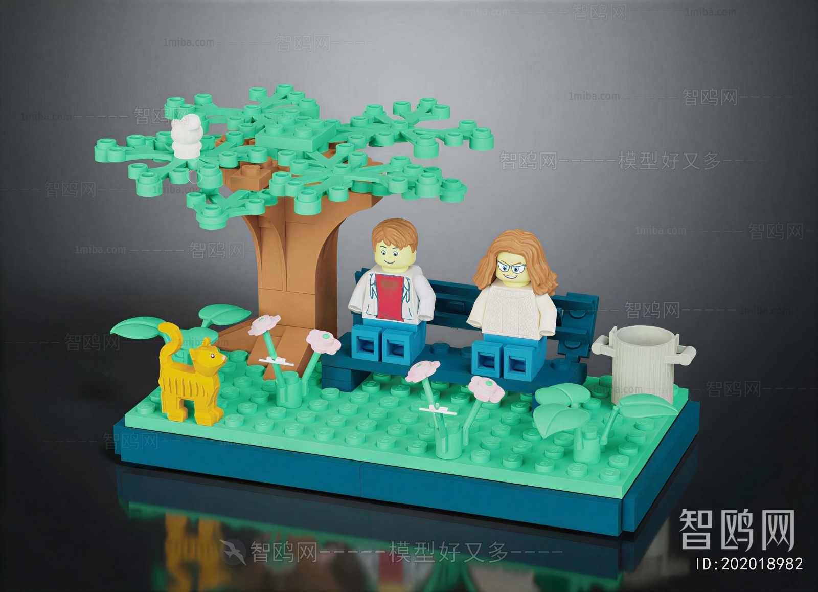 Modern Educational Toys