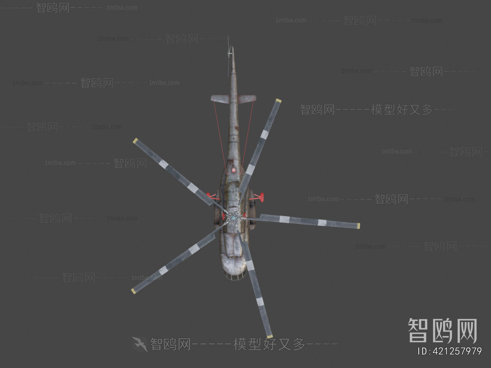 Modern Military Equipment