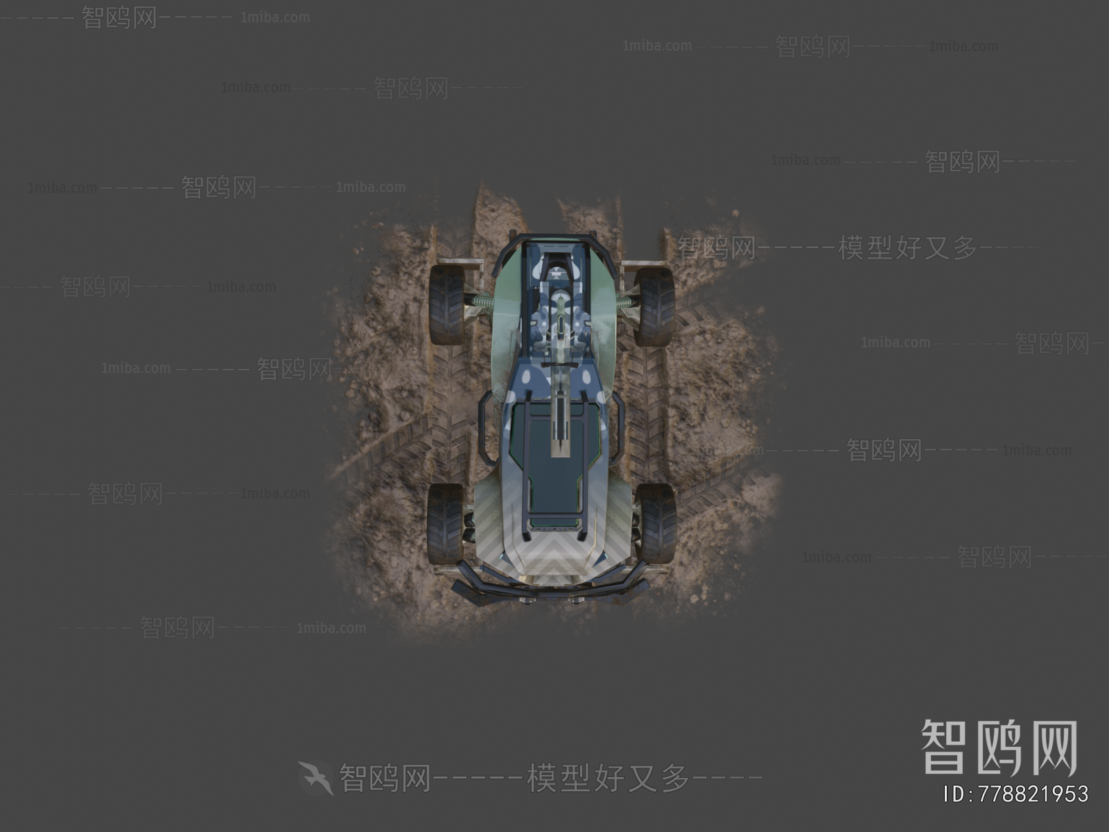 Modern Military Equipment