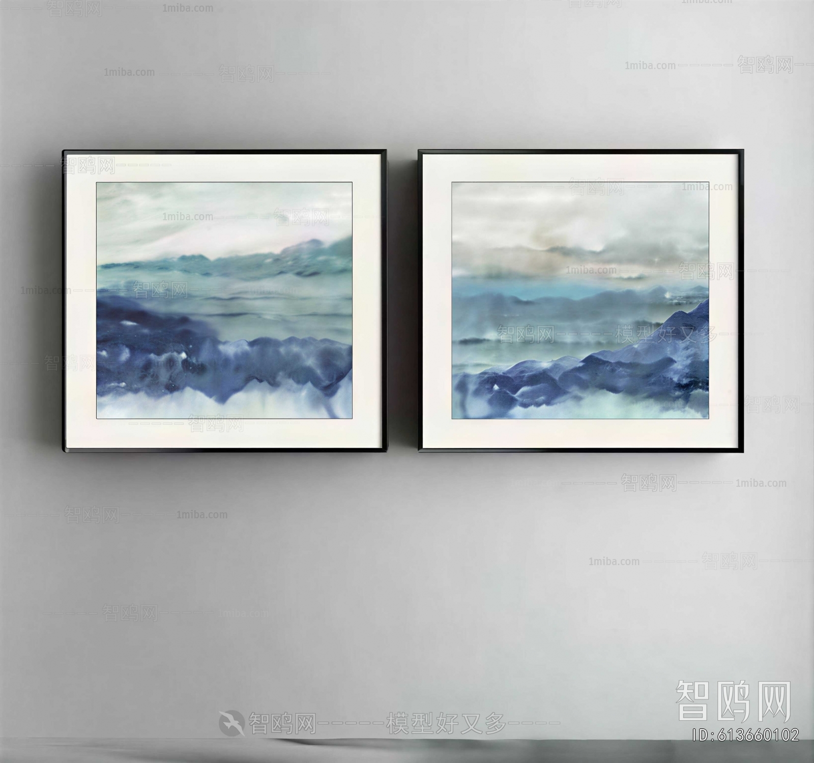 Modern Painting