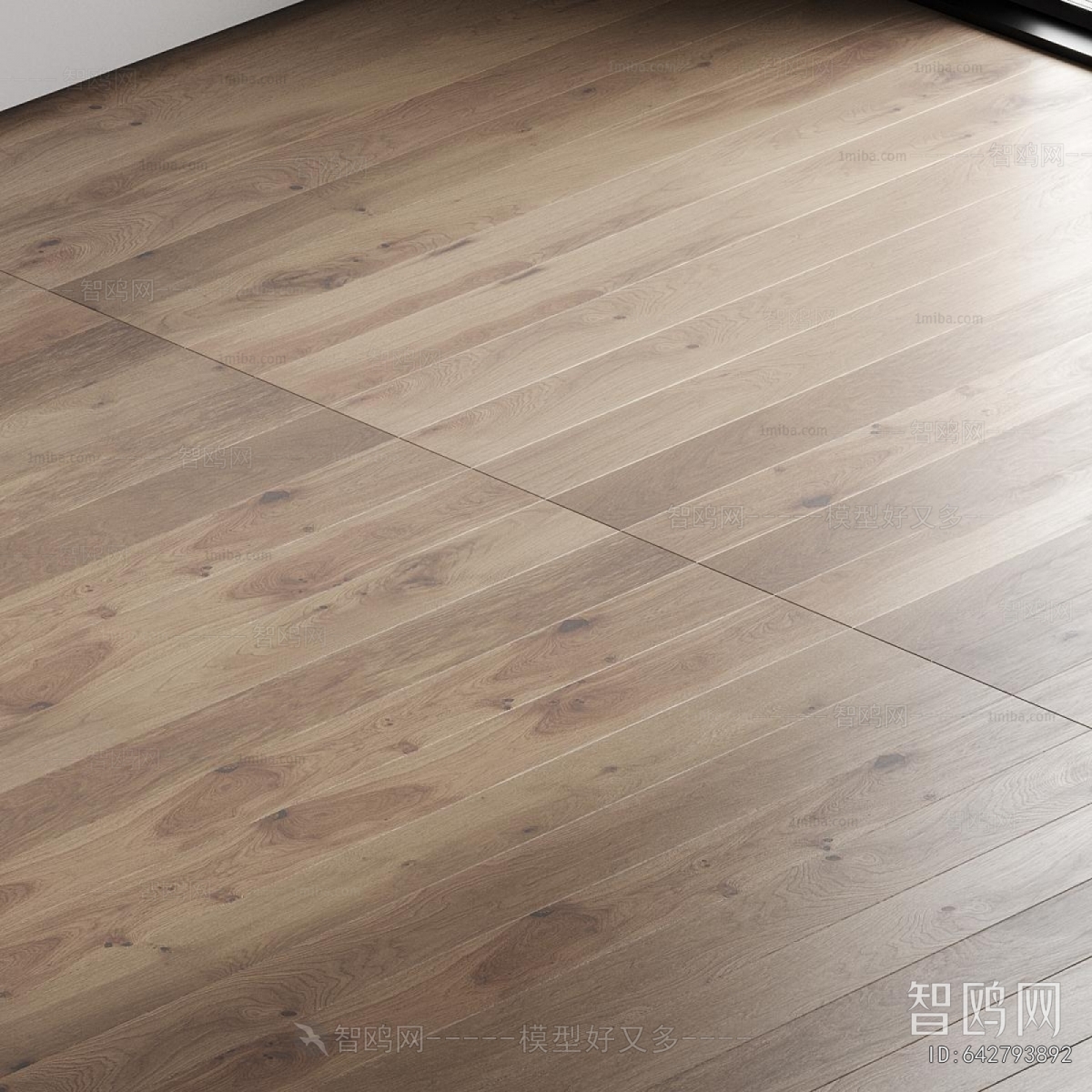 Modern Floor