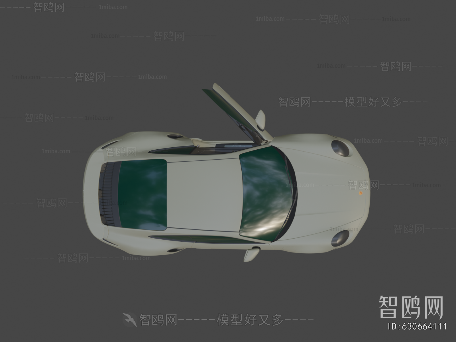 Modern Car