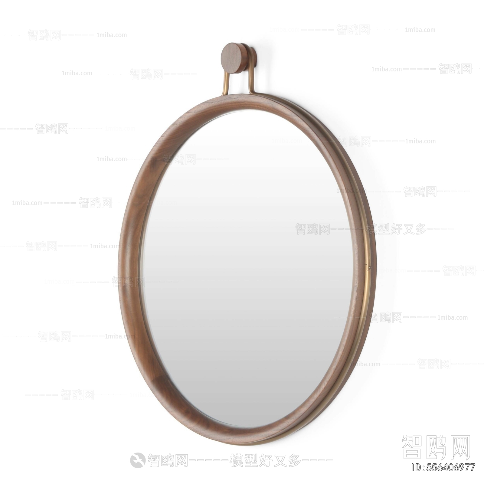 Modern The Mirror