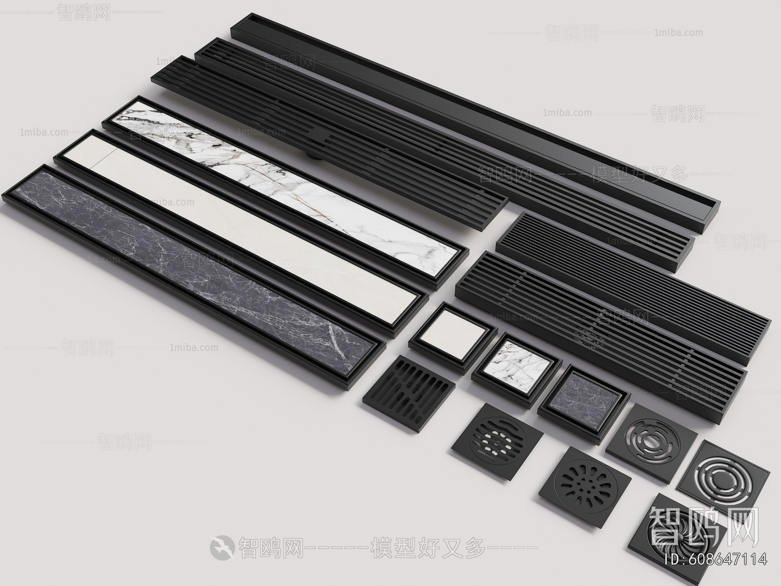 Modern Piece Of Hardware