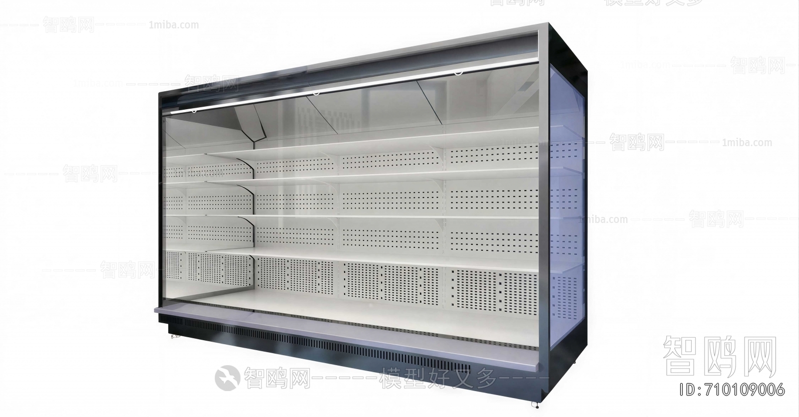 Modern Showcase