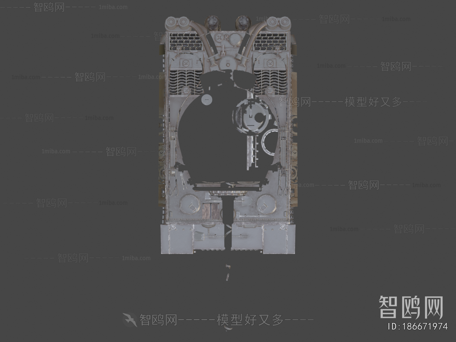 Modern Military Equipment