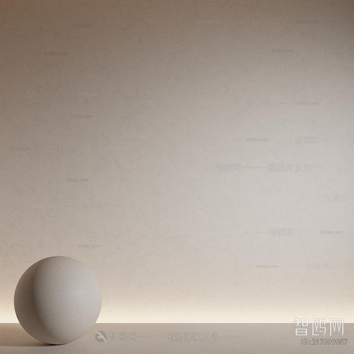 Modern Wall Facing