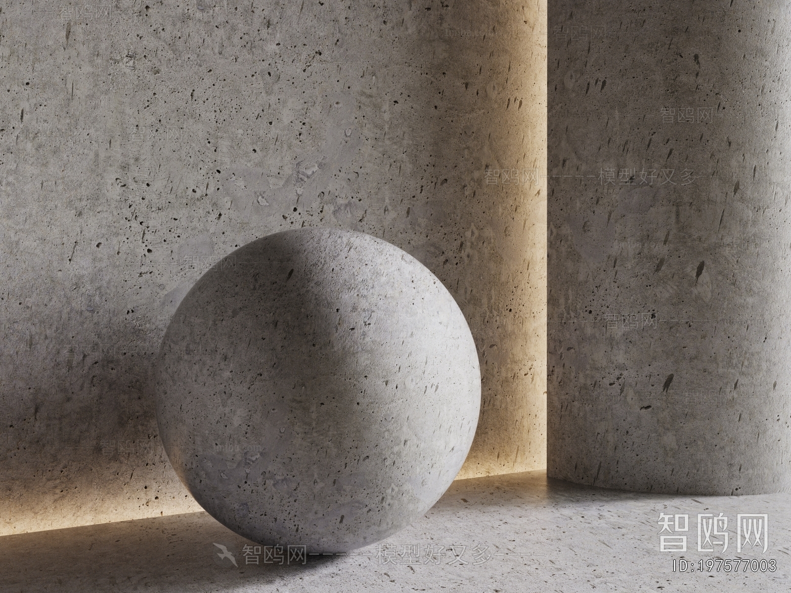 Modern Wall Facing