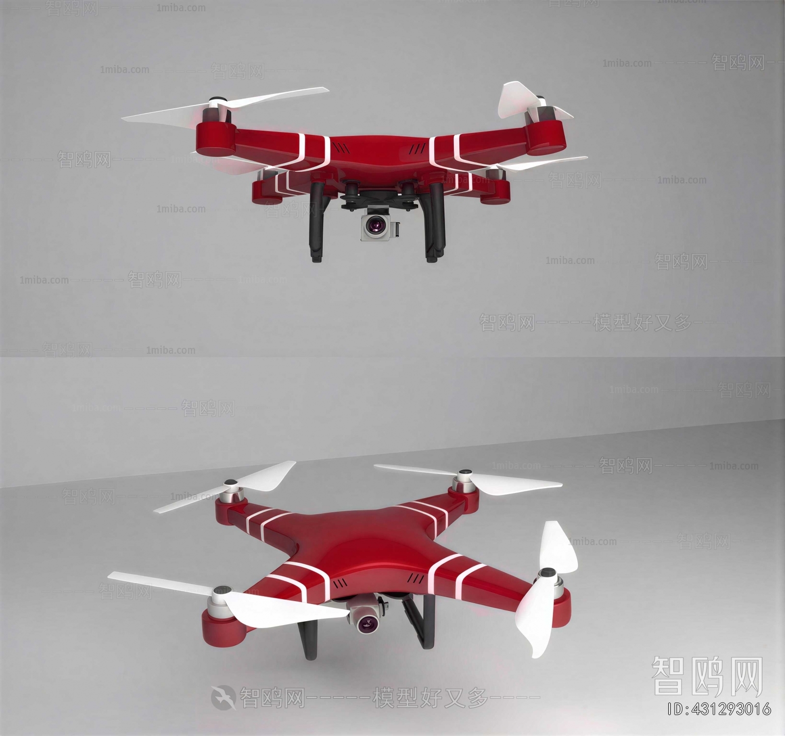 Modern Aircraft
