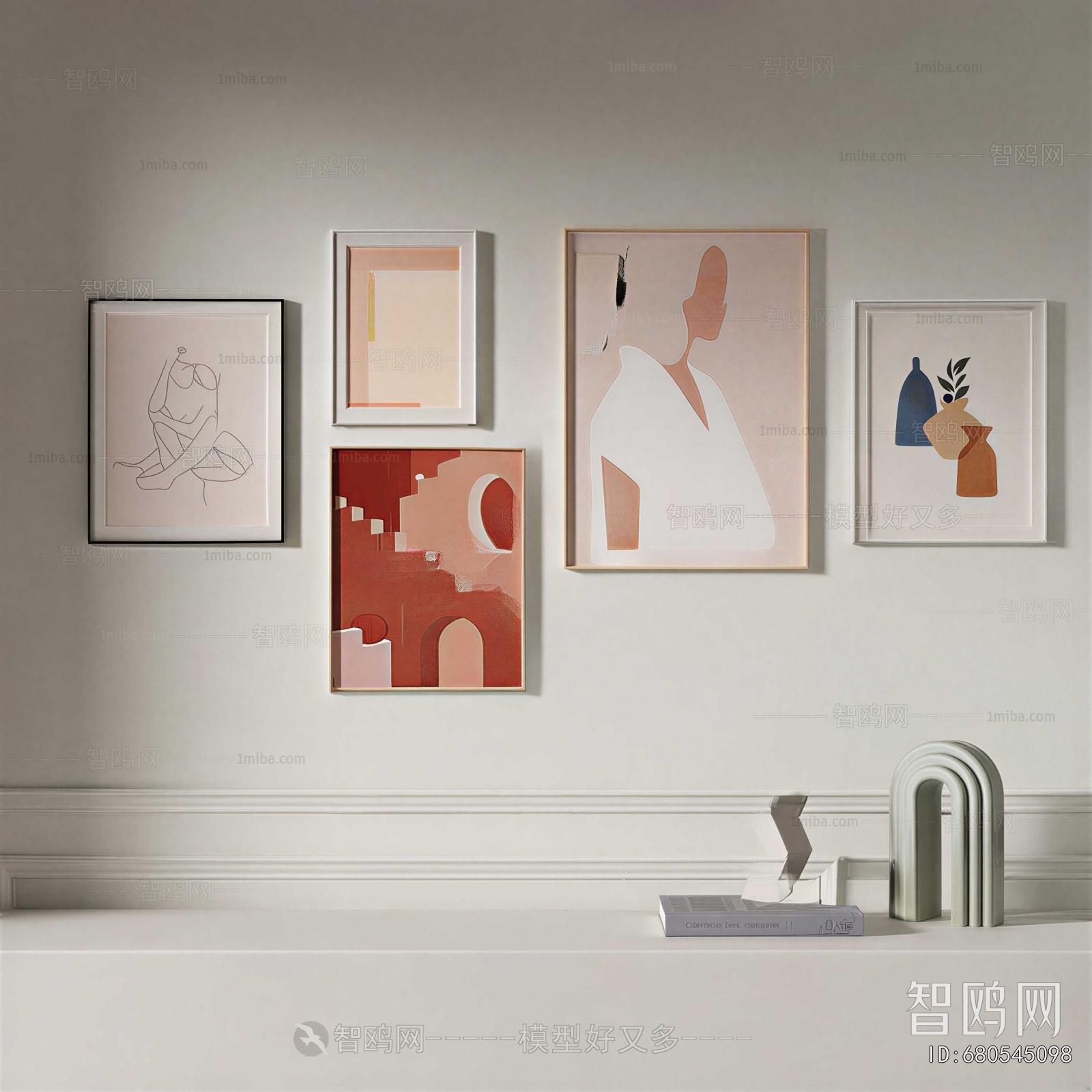 Modern Painting