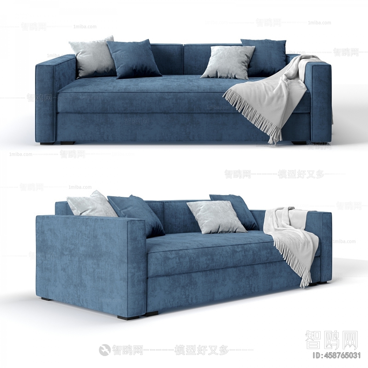 Modern A Sofa For Two
