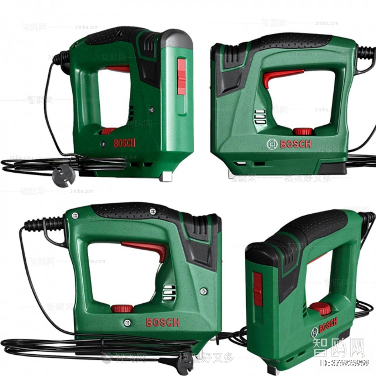 Modern Industrial Equipment
